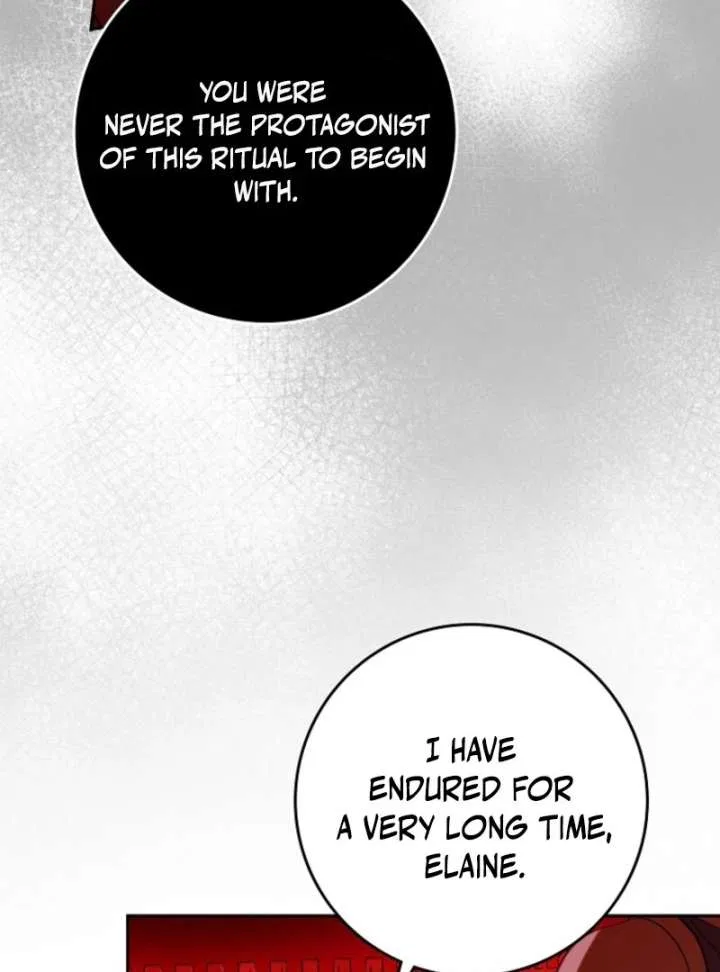 Protecting the Witch’s Son Chapter 93 – Page 59