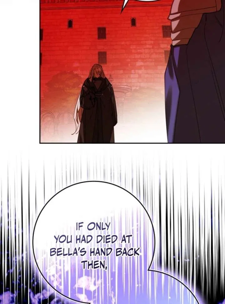 Protecting the Witch’s Son Chapter 93 – Page 60