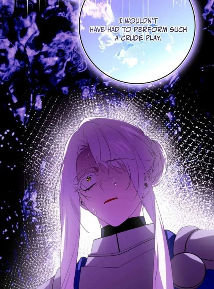 Protecting the Witch’s Son Chapter 93 – Page 61