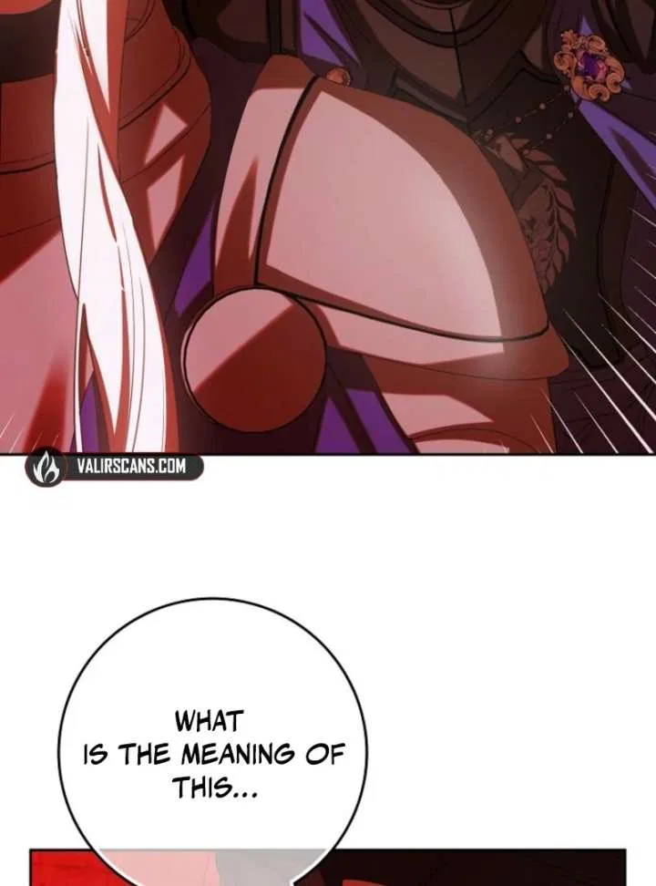 Protecting the Witch’s Son Chapter 93 – Page 64