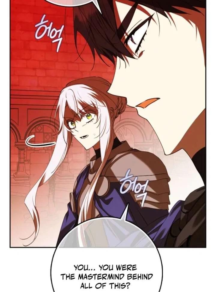 Protecting the Witch’s Son Chapter 93 – Page 65