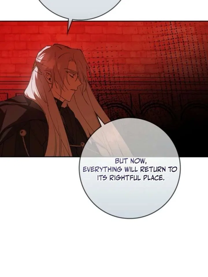 Protecting the Witch’s Son Chapter 93 – Page 67
