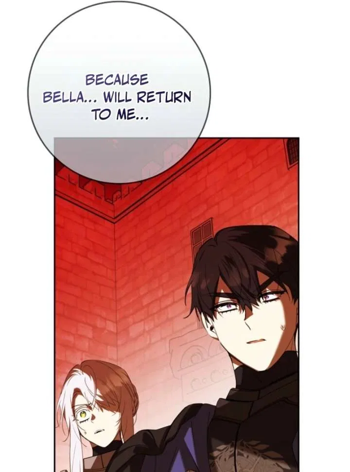Protecting the Witch’s Son Chapter 93 – Page 68