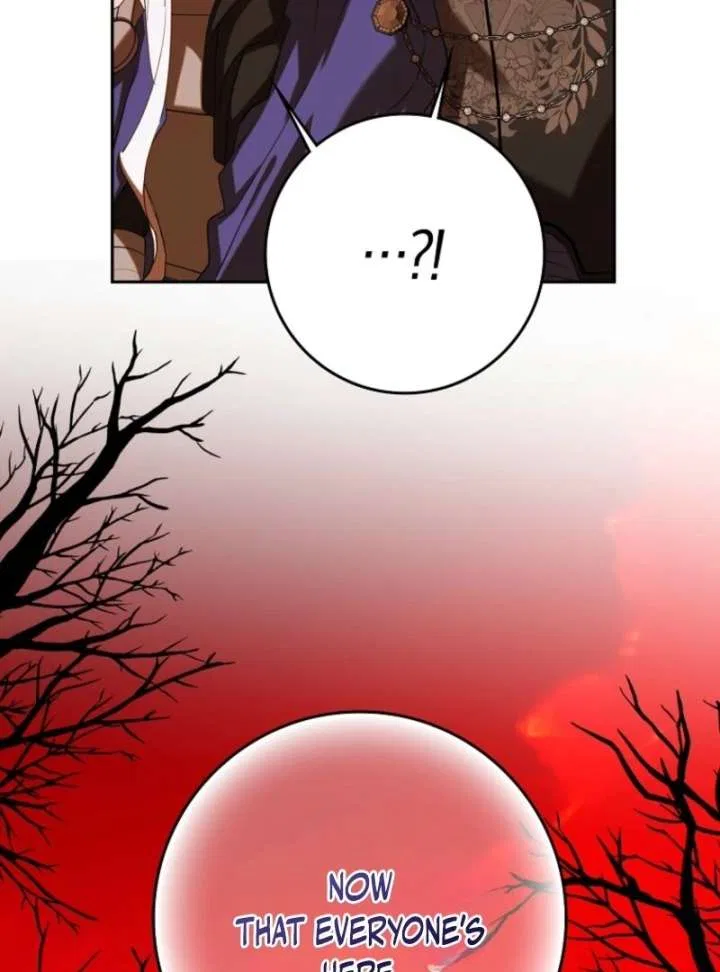 Protecting the Witch’s Son Chapter 93 – Page 69