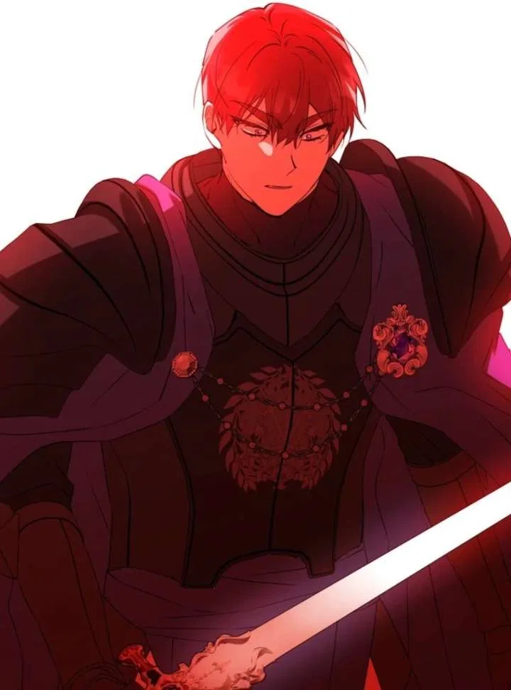 Protecting the Witch’s Son Chapter 93 – Page 82