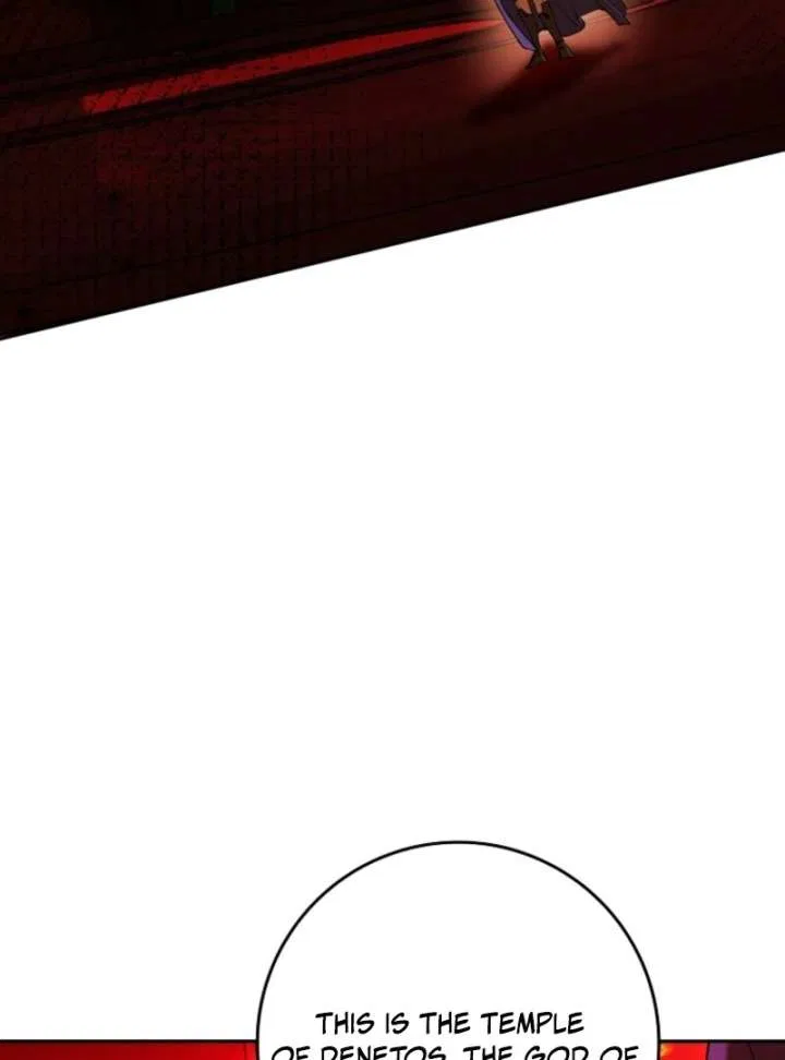 Protecting the Witch’s Son Chapter 93 – Page 86
