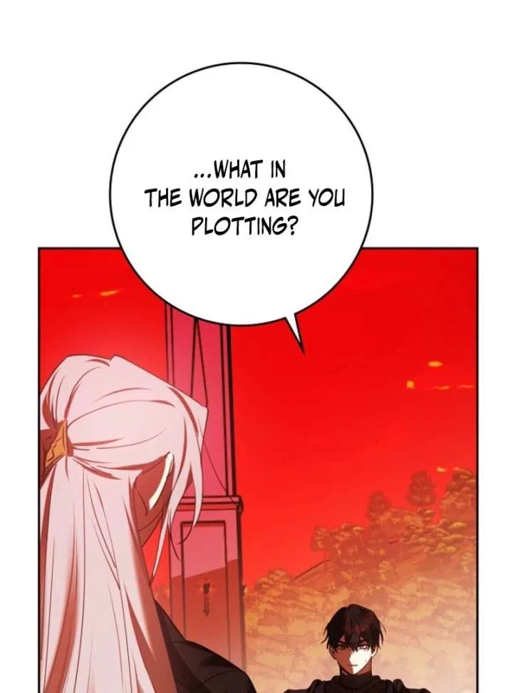 Protecting the Witch’s Son Chapter 93 – Page 88
