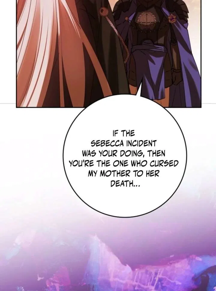 Protecting the Witch’s Son Chapter 93 – Page 89