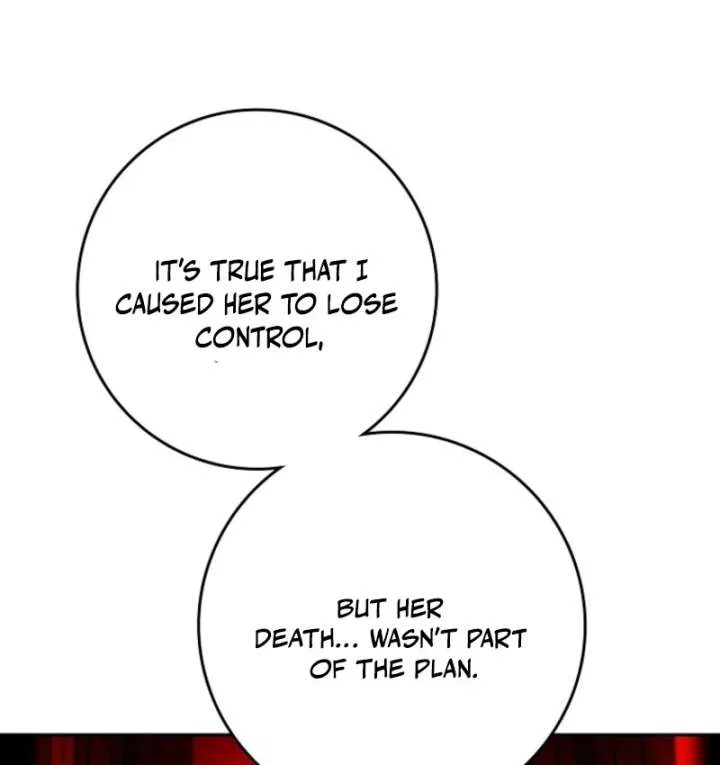 Protecting the Witch’s Son Chapter 93 – Page 93