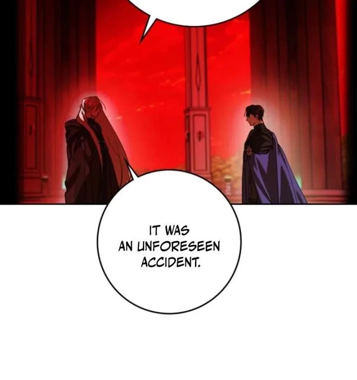 Protecting the Witch’s Son Chapter 93 – Page 94