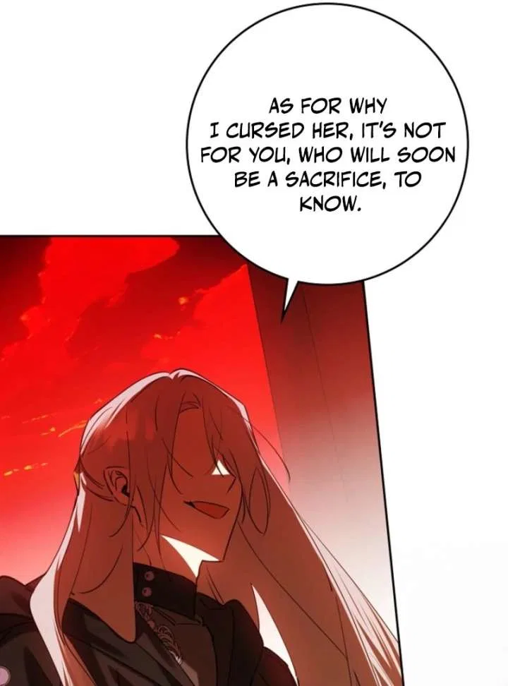Protecting the Witch’s Son Chapter 93 – Page 95