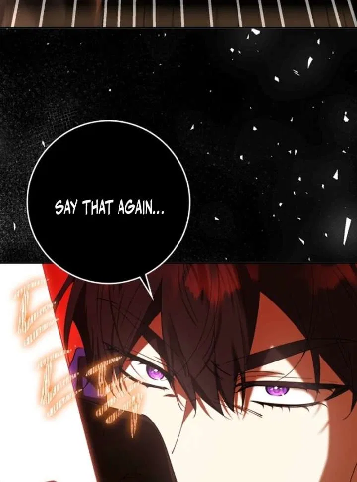 Protecting the Witch’s Son Chapter 93 – Page 102