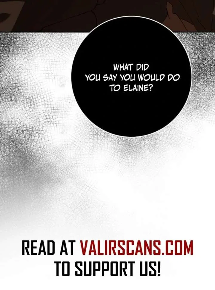 Protecting the Witch’s Son Chapter 93 – Page 104