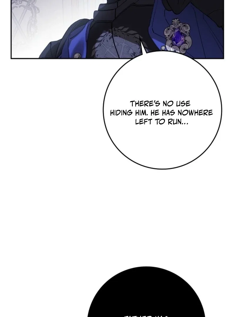 Protecting the Witch’s Son Chapter 92 – Page 7