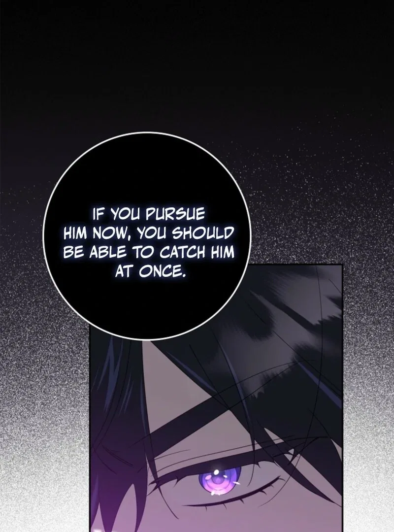 Protecting the Witch’s Son Chapter 92 – Page 9
