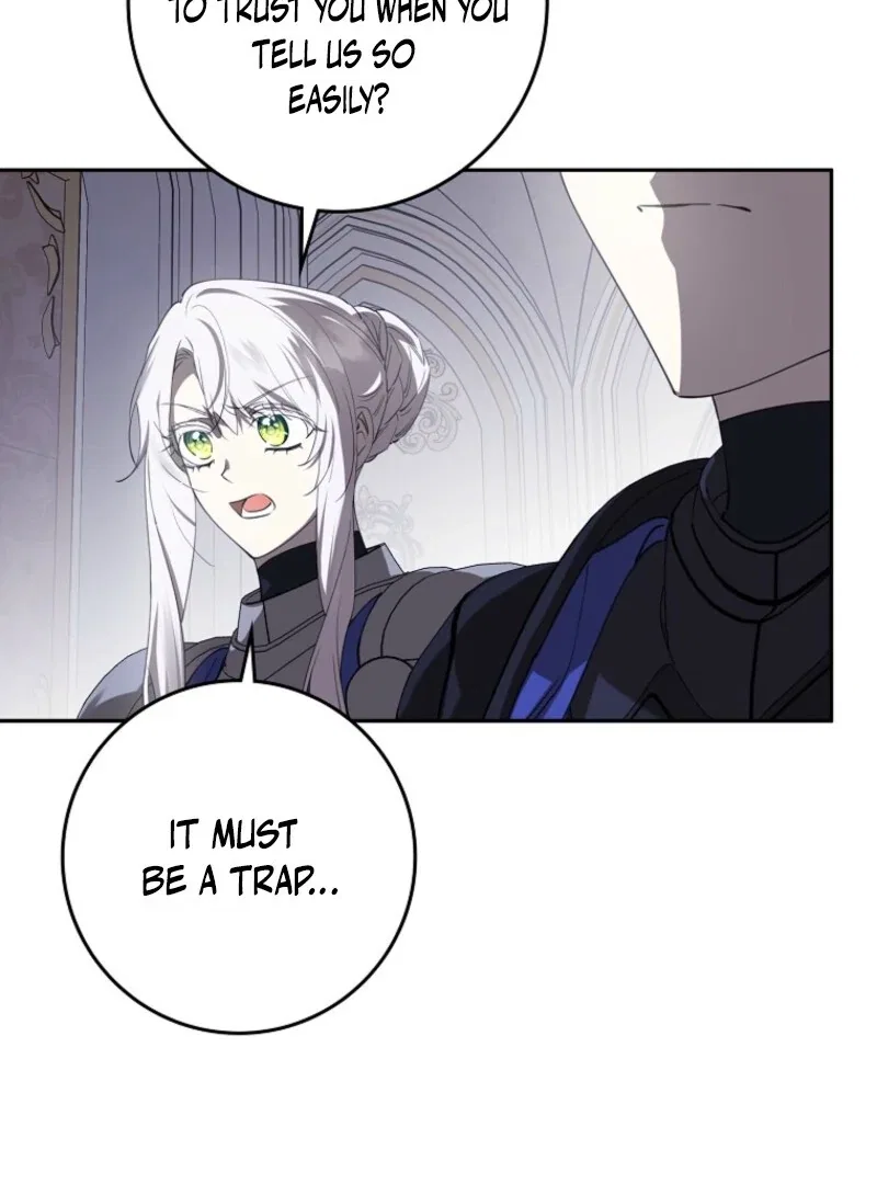 Protecting the Witch’s Son Chapter 92 – Page 11
