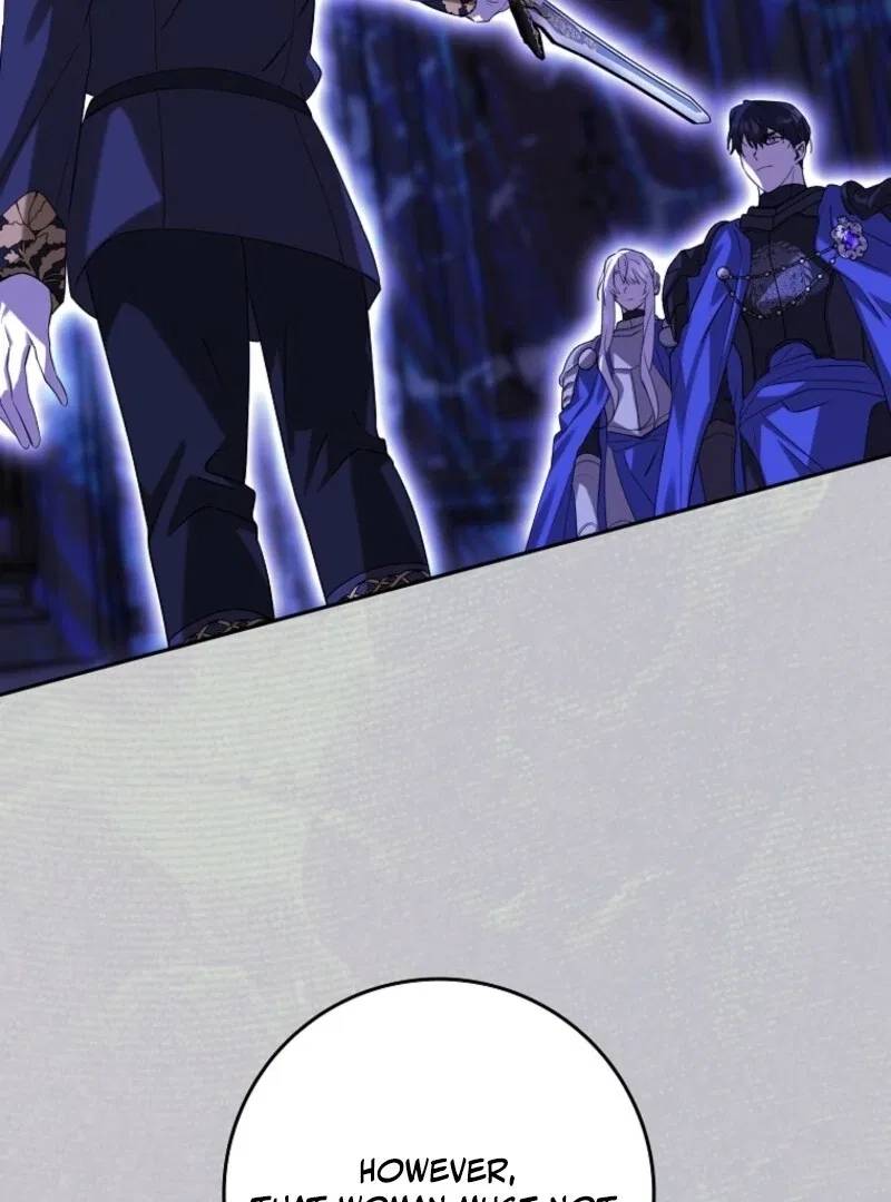 Protecting the Witch’s Son Chapter 92 – Page 17