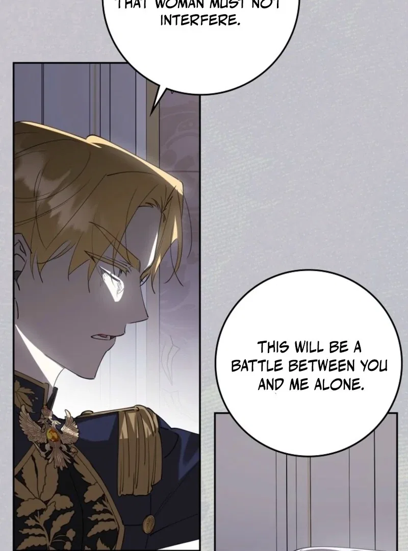 Protecting the Witch’s Son Chapter 92 – Page 18