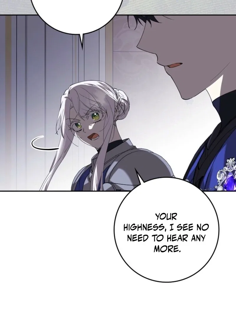 Protecting the Witch’s Son Chapter 92 – Page 20