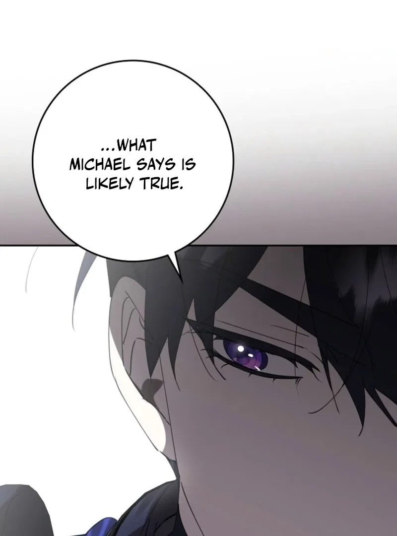 Protecting the Witch’s Son Chapter 92 – Page 21