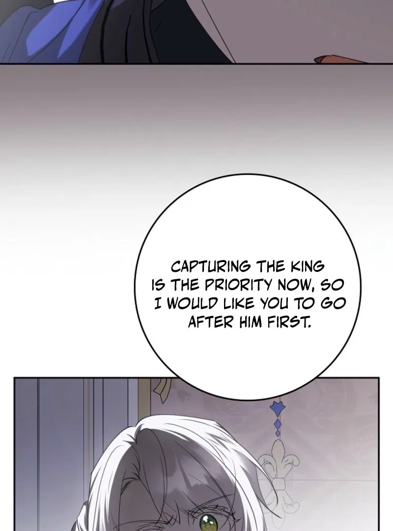 Protecting the Witch’s Son Chapter 92 – Page 22