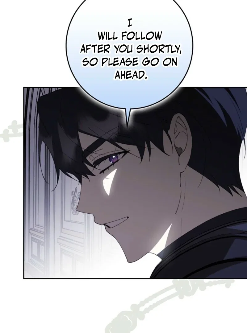 Protecting the Witch’s Son Chapter 92 – Page 25