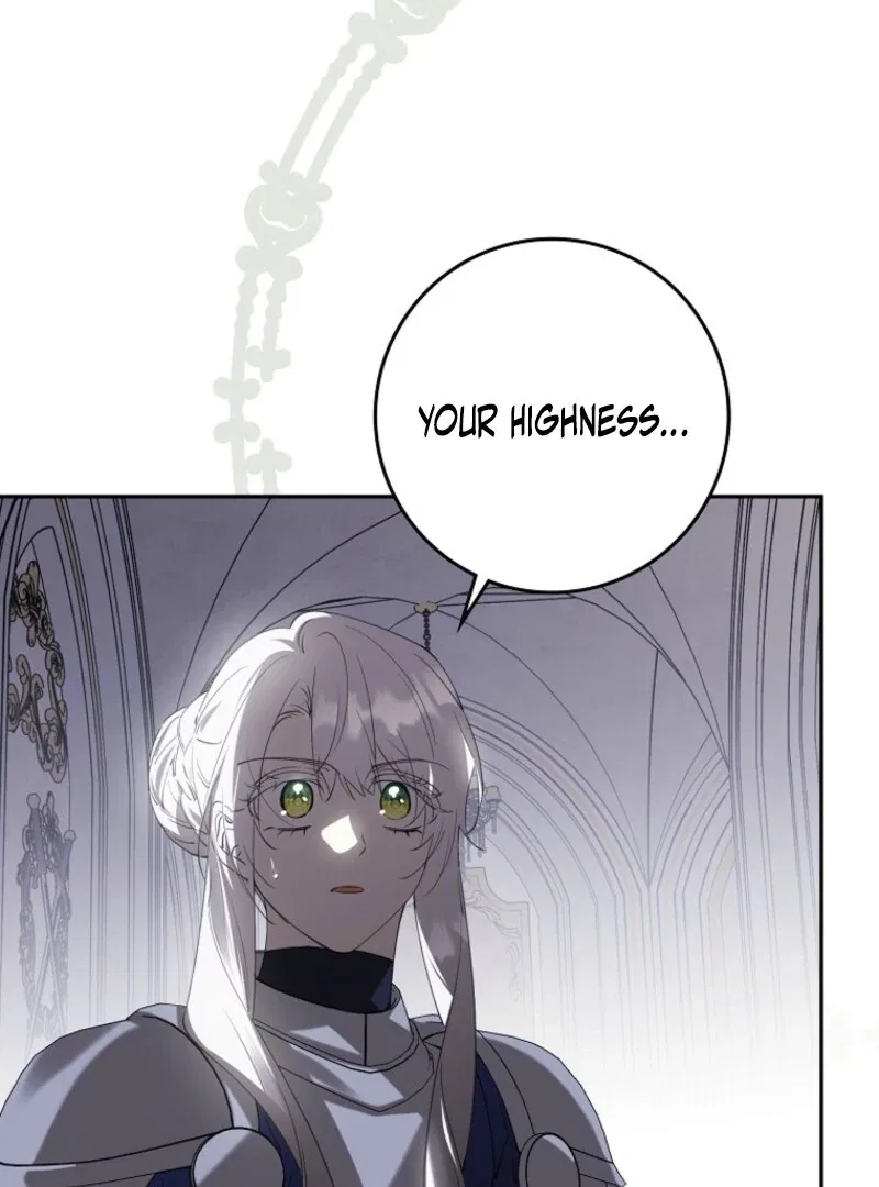 Protecting the Witch’s Son Chapter 92 – Page 26