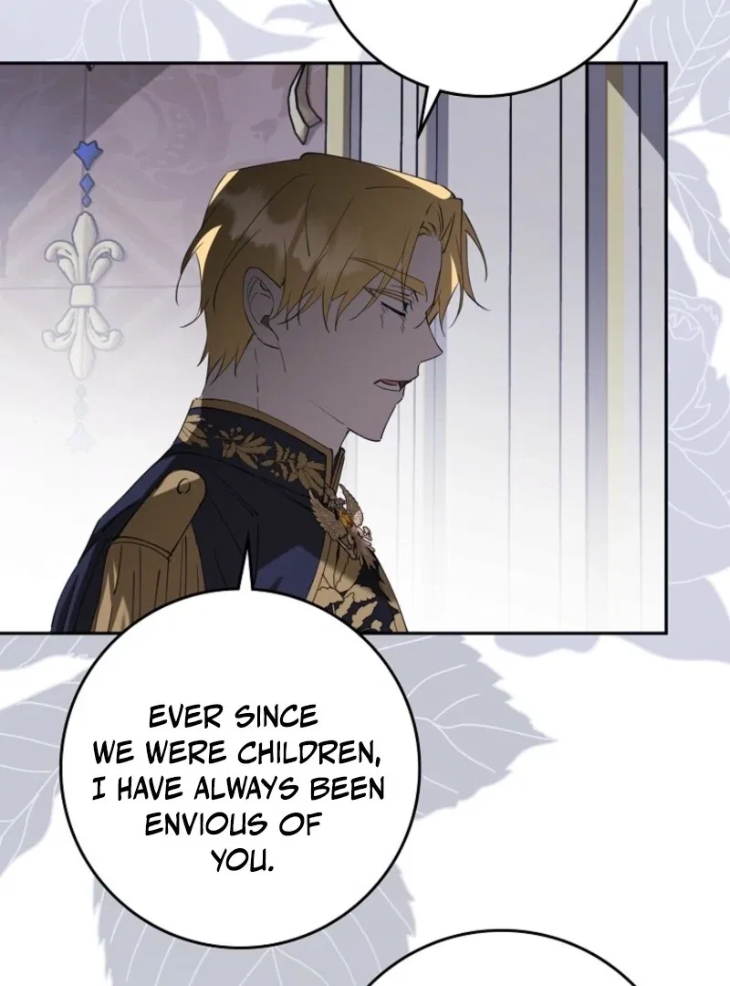 Protecting the Witch’s Son Chapter 92 – Page 30