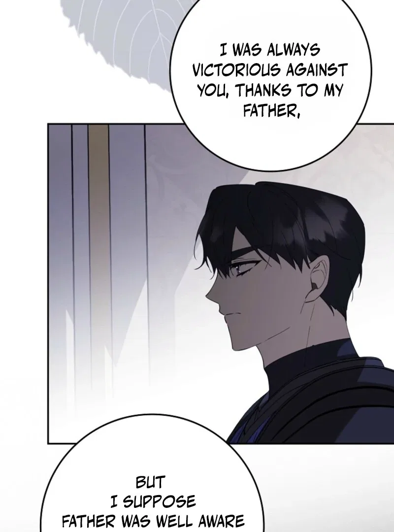Protecting the Witch’s Son Chapter 92 – Page 31