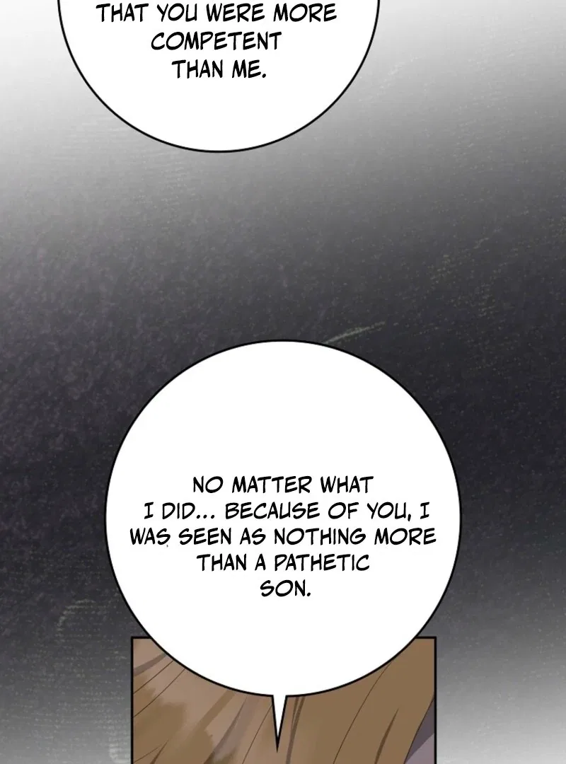 Protecting the Witch’s Son Chapter 92 – Page 32