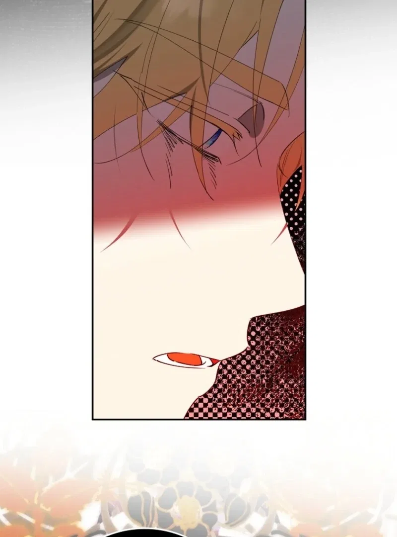 Protecting the Witch’s Son Chapter 92 – Page 33