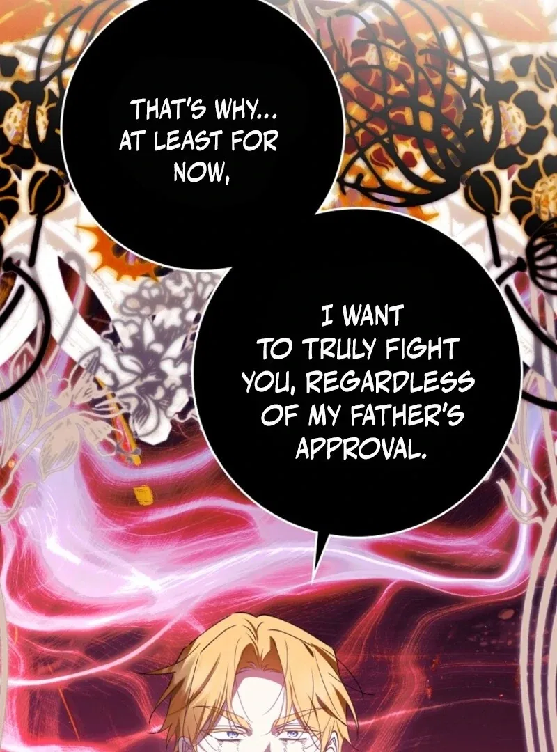 Protecting the Witch’s Son Chapter 92 – Page 34