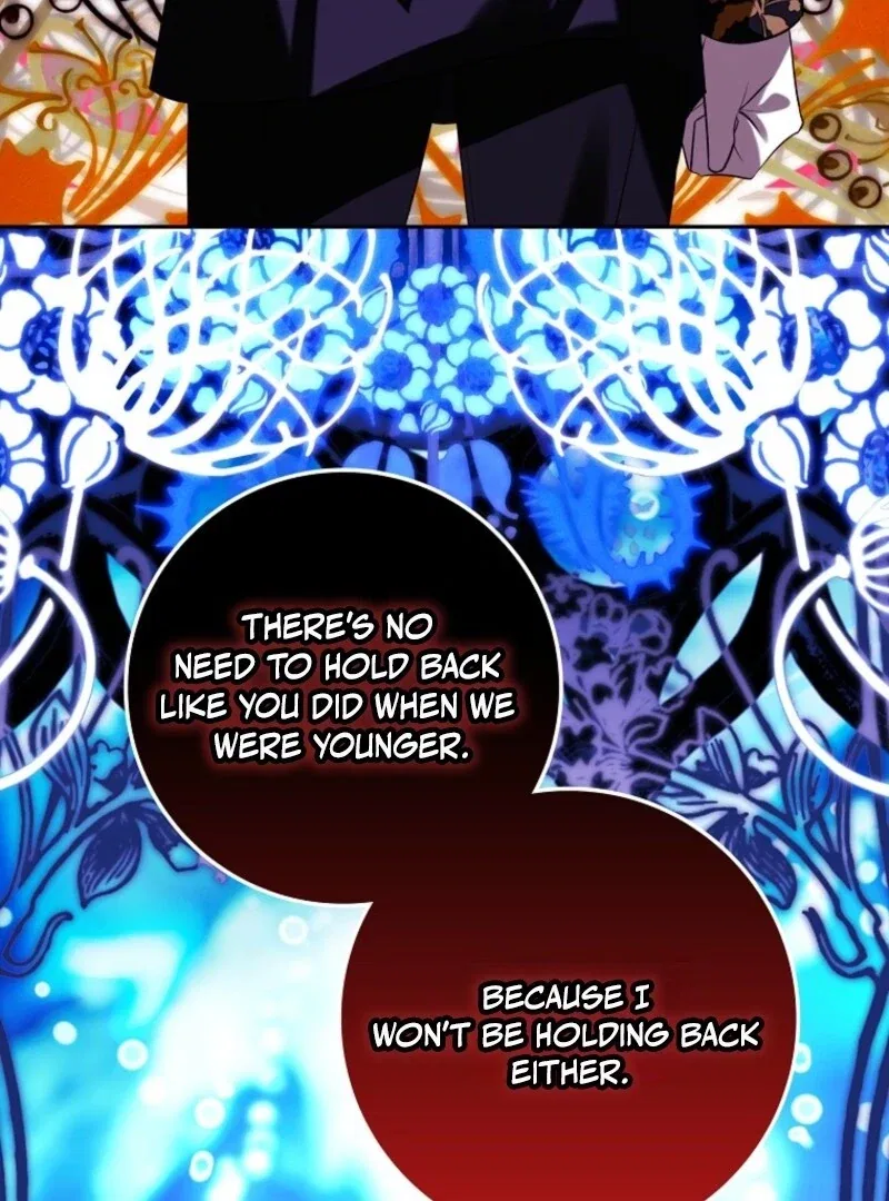 Protecting the Witch’s Son Chapter 92 – Page 36