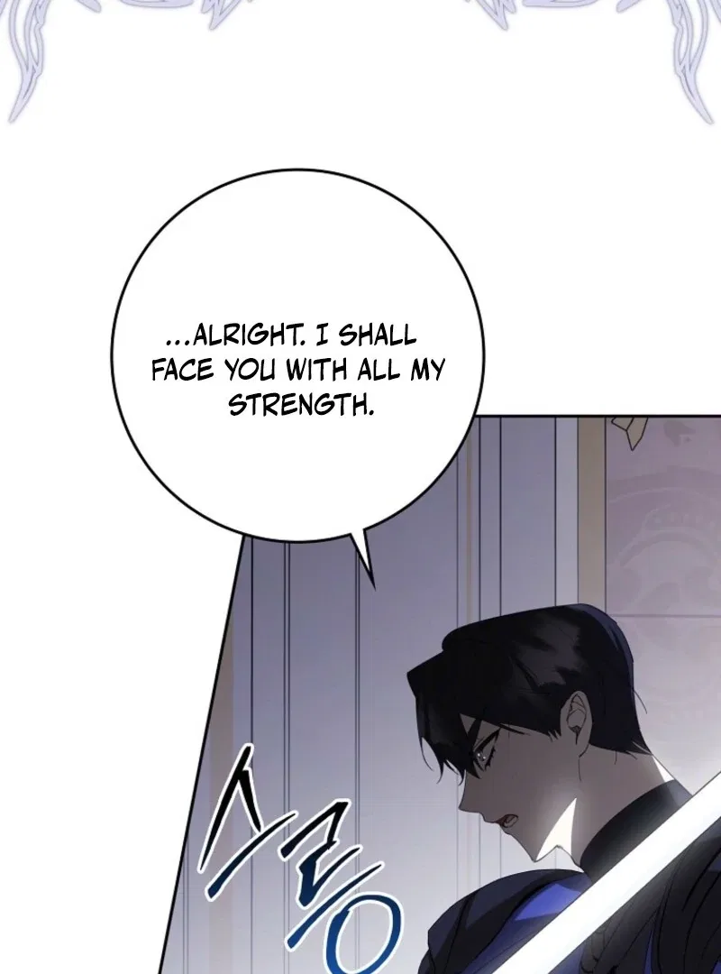 Protecting the Witch’s Son Chapter 92 – Page 40