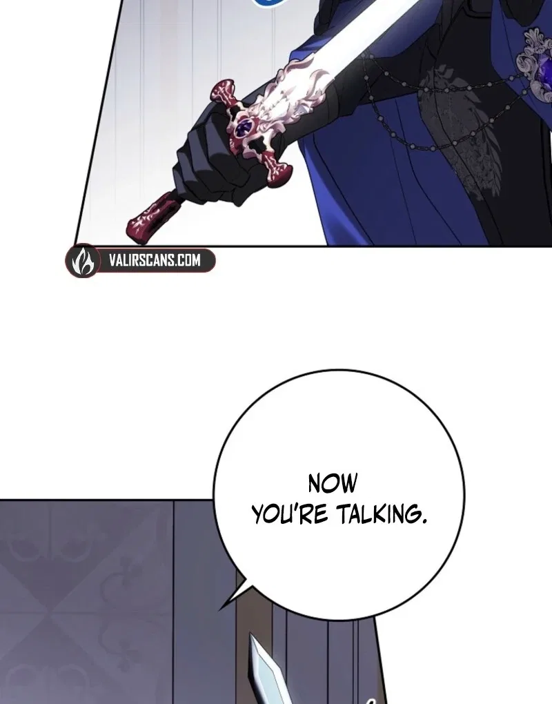 Protecting the Witch’s Son Chapter 92 – Page 41