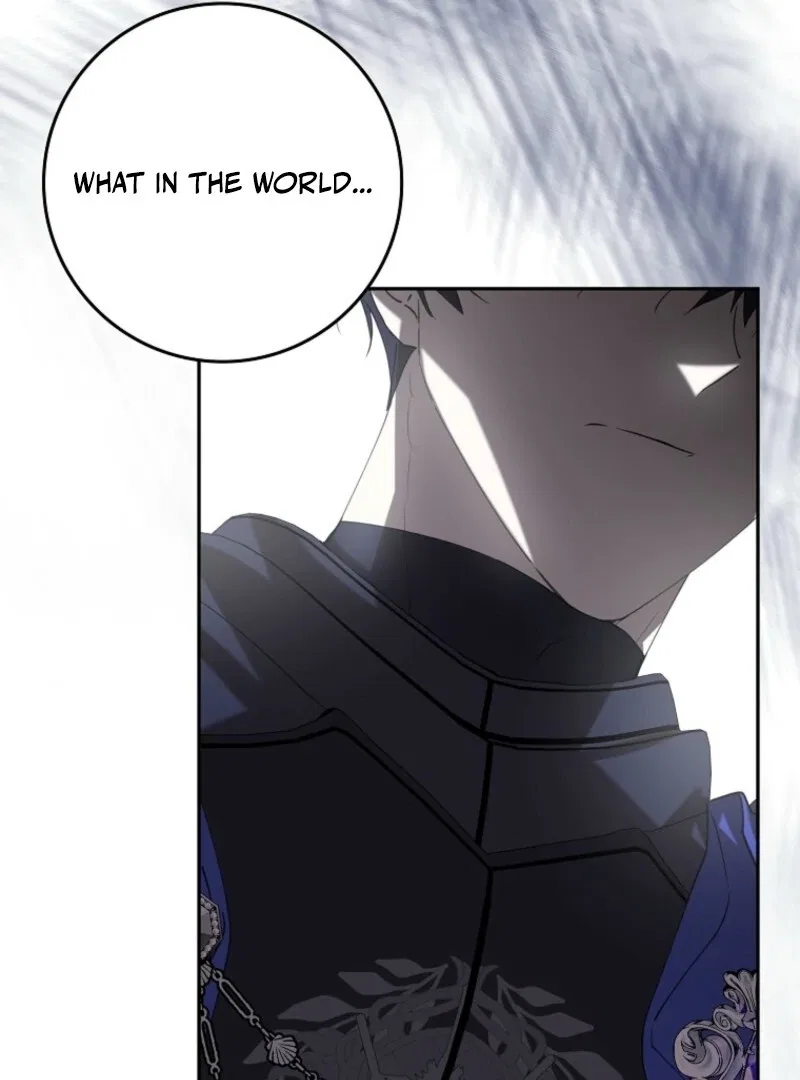 Protecting the Witch’s Son Chapter 92 – Page 57
