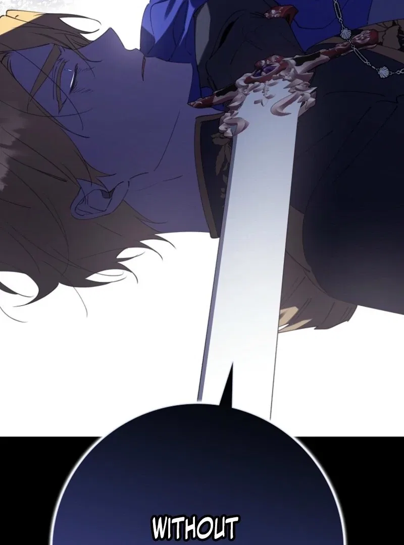 Protecting the Witch’s Son Chapter 92 – Page 61
