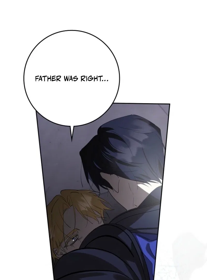 Protecting the Witch’s Son Chapter 92 – Page 64
