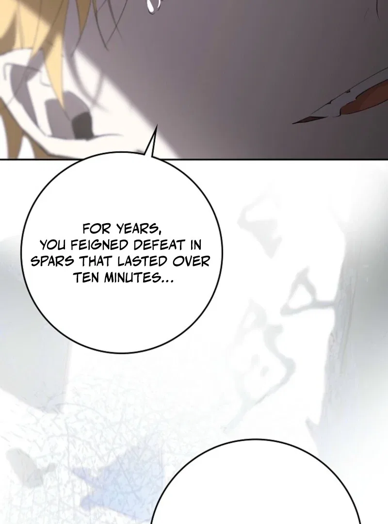 Protecting the Witch’s Son Chapter 92 – Page 66