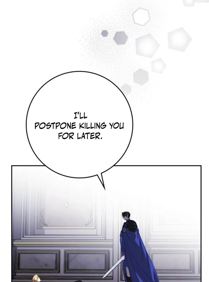 Protecting the Witch’s Son Chapter 92 – Page 77