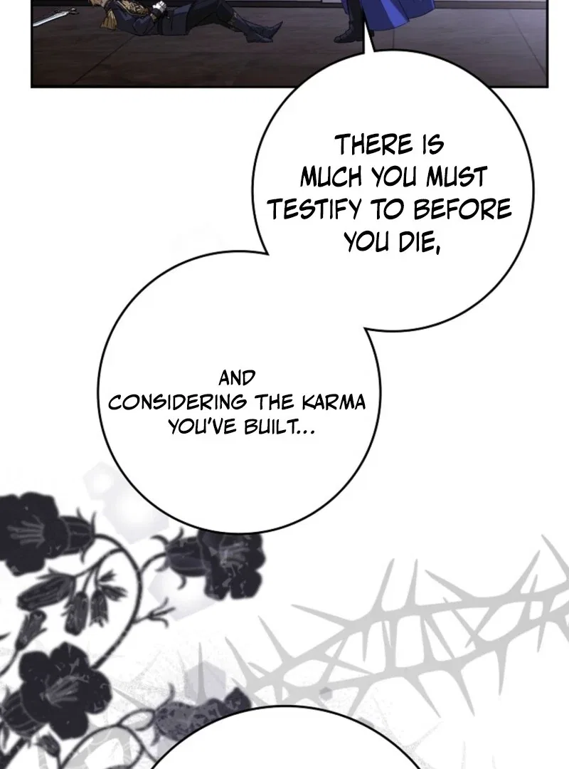 Protecting the Witch’s Son Chapter 92 – Page 78