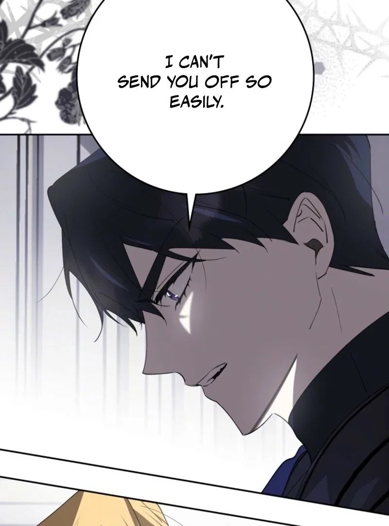 Protecting the Witch’s Son Chapter 92 – Page 79