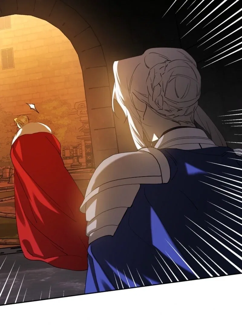Protecting the Witch’s Son Chapter 92 – Page 88