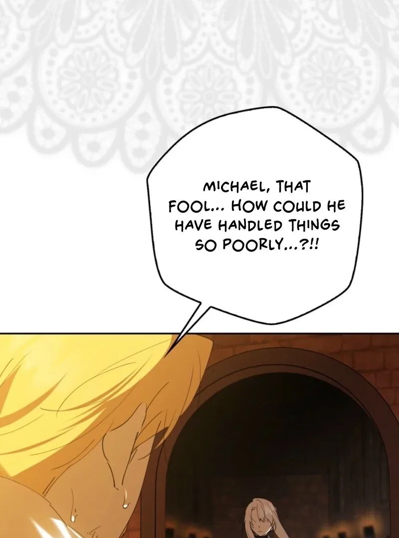 Protecting the Witch’s Son Chapter 92 – Page 91