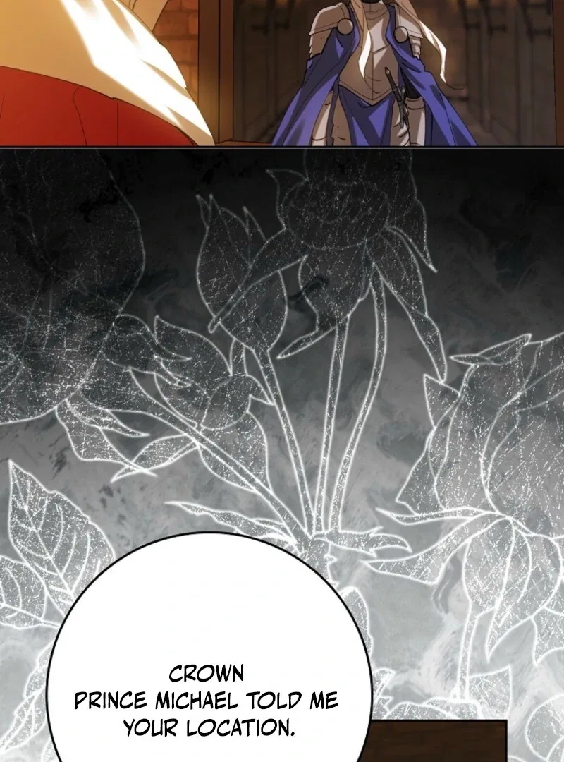 Protecting the Witch’s Son Chapter 92 – Page 92
