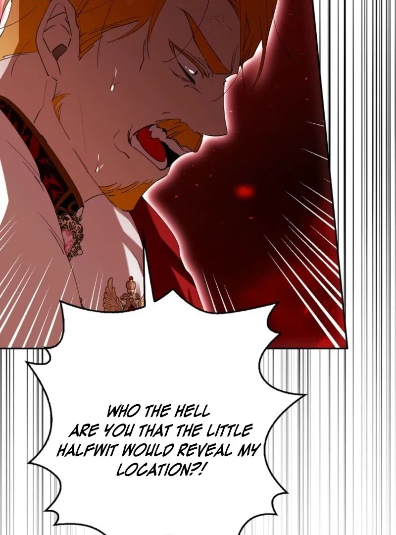 Protecting the Witch’s Son Chapter 92 – Page 95