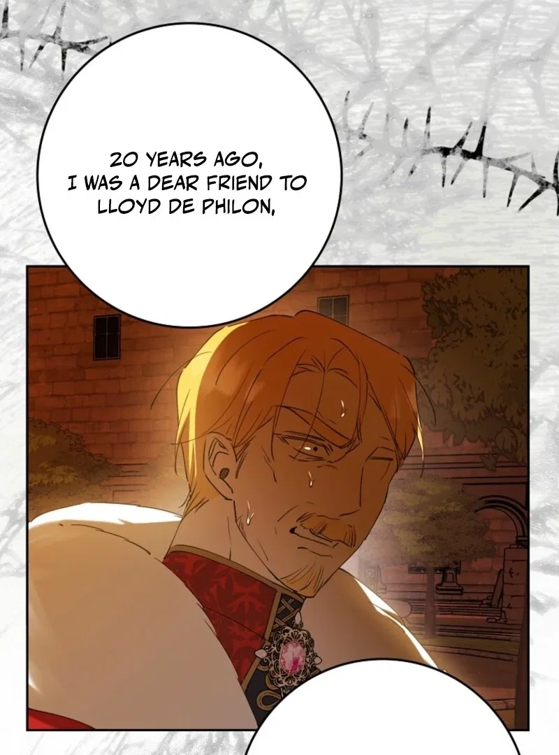 Protecting the Witch’s Son Chapter 92 – Page 98