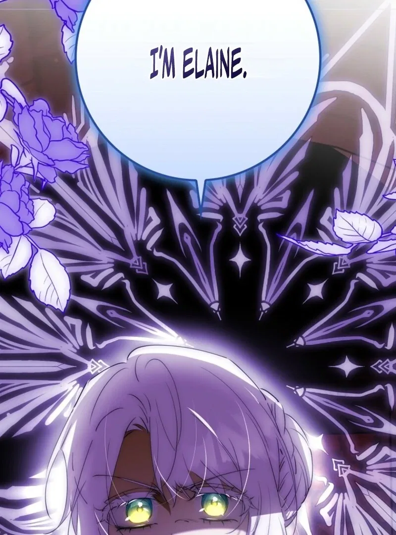 Protecting the Witch’s Son Chapter 92 – Page 100