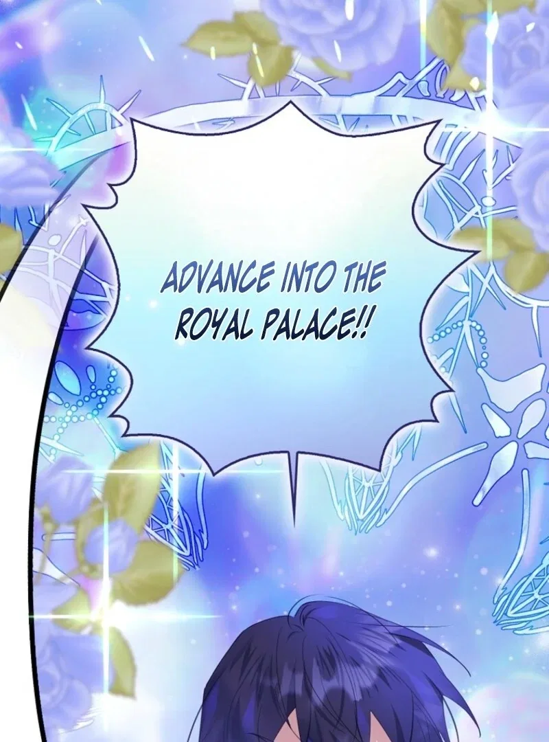 Protecting the Witch’s Son Chapter 91 – Page 4