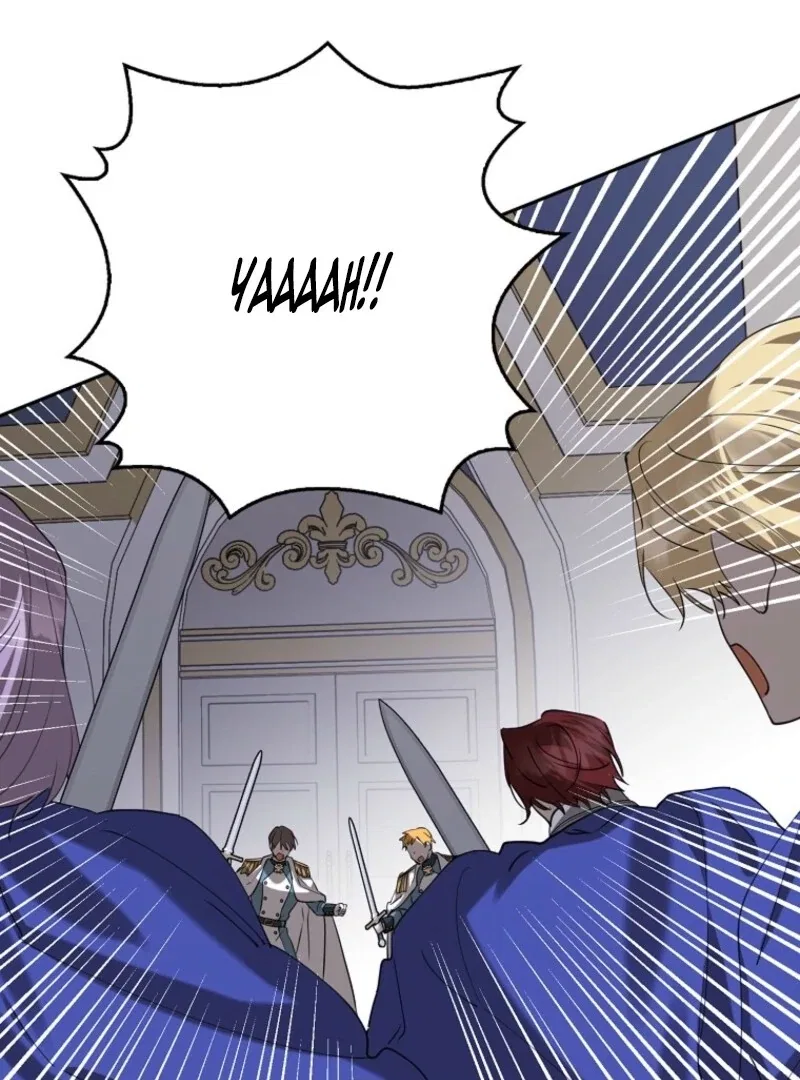 Protecting the Witch’s Son Chapter 91 – Page 7